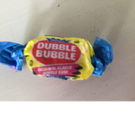 Bubble gum CLUB!!!!!