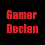 Gamer Declan