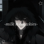 -milk n coowkies-
