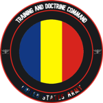 [U.S] Training and Doctrine Command.