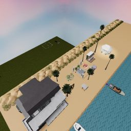 VIBE BEACH