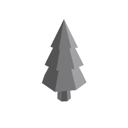 Low Poly Tree