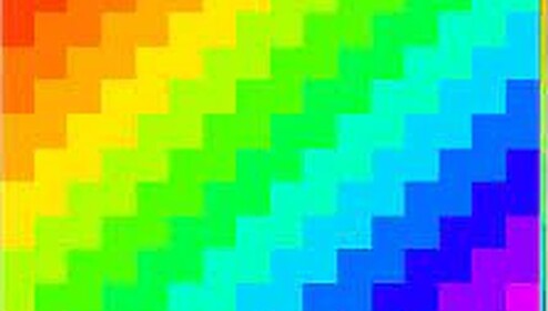 Color Rage