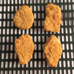 The Mega Cats- CHICKEN NUGGIE