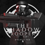 《O》Shadow Troopers《O》