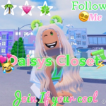| daisy’s closet |
