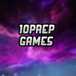 10Prep Games