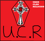 uber clan religeon