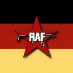 [RAF] Resistencia Anti-Fascista