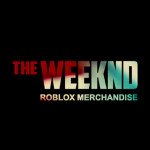 The Weeknd Shop