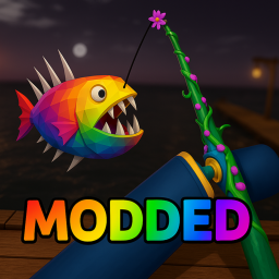 [FREE] Fisch Modded