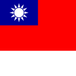 .[ROC] Republic of China.