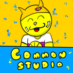 Common studio par Raflagun