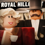 [🚩POOL] The Royal Hillcrest