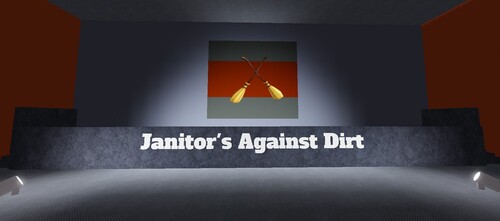 Janitor's Rally