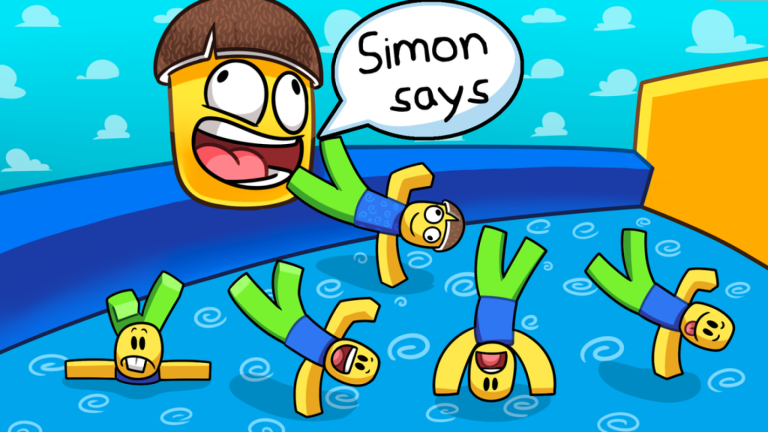 Silly Simon Says screenshot 4