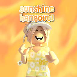 Sunshine Hangout!