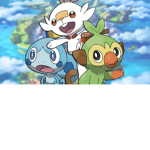 Poke world