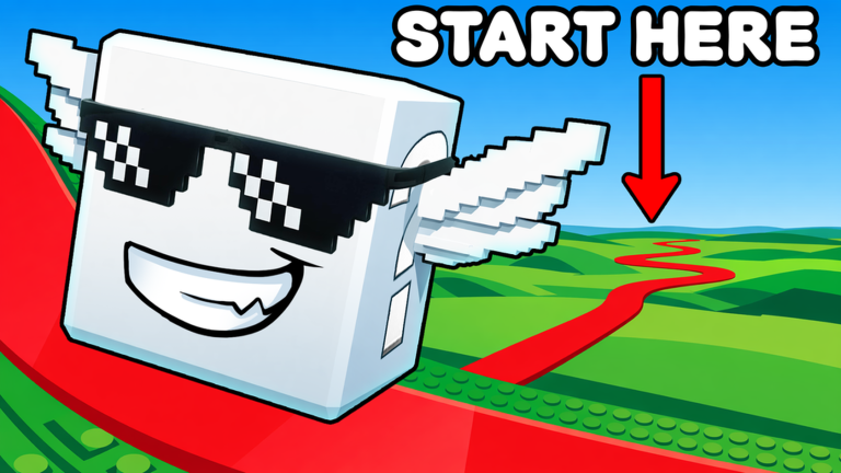 Be a Lucky Block screenshot 5