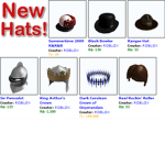 epic hat owners number 2!