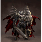 Demon Knights Of The Blood Oaths