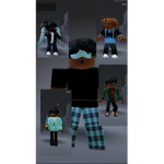 Roblox robust studios