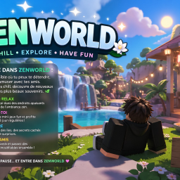 Zenworld