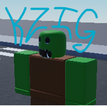 Kill Zombies, I Guess (KZIG)