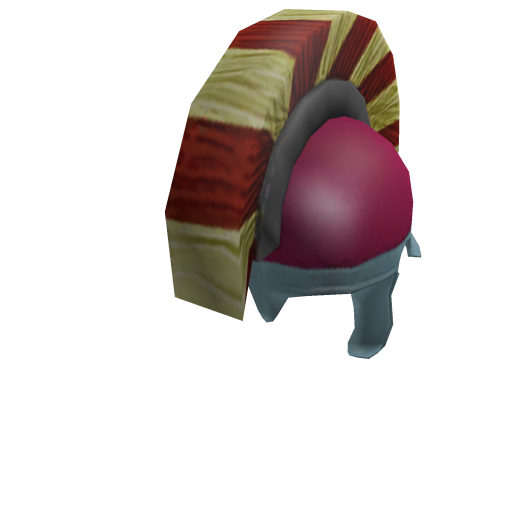 Parallel Universe Roman Empire Centurion Helmet