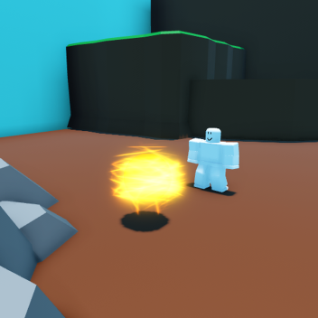 Arena(WIP)