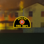 (DFD) Dallas County Fire and Rescue