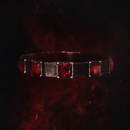Ashes & Iron