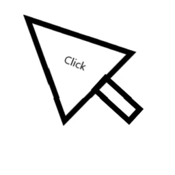 Click The Button Simulator icon