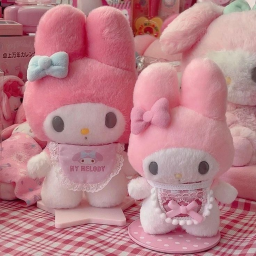 🌸🌙♡ My melody •ﾟ｡❀🍡🍥