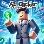 AI Clicker