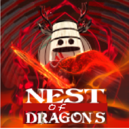 Nest of Dragons | FZ