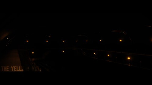 [EARLY ACCES] The Yellow Void