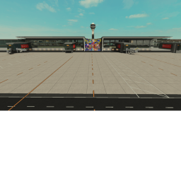 Bahrain International Airport, MEA.
