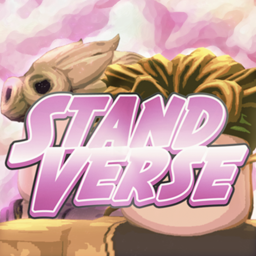 [ Fixing] Stand Verse!