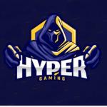 Hyper Kids