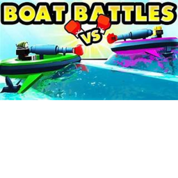 Boat Battles!
