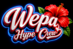 WEPA HYPE CREW