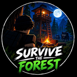 Survive The Forest