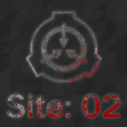 SCP: Site 02 icon