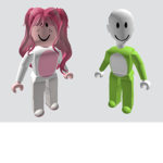 핑크토끼 & 청개구리 팬그룹