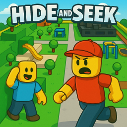 Hide And Seek Classic