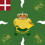 Slesvigske Jægerkorps.