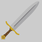 Swordŷ kidz