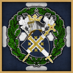 · 1st Jerusalem Infantry Division ·