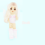 Clxudii's group